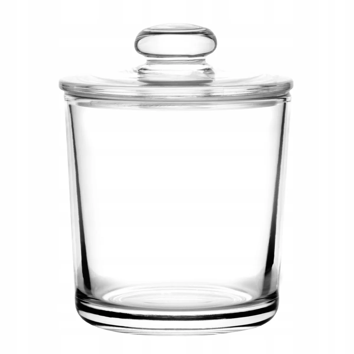 Świeca Zapachowa 440ml PACZULA w Szkle | Świeca Sojowa, Czas palenia: ok. 140h, HANDMADE | z Korkową Podkładką, Seria: Glass 440ml - obrazek 2