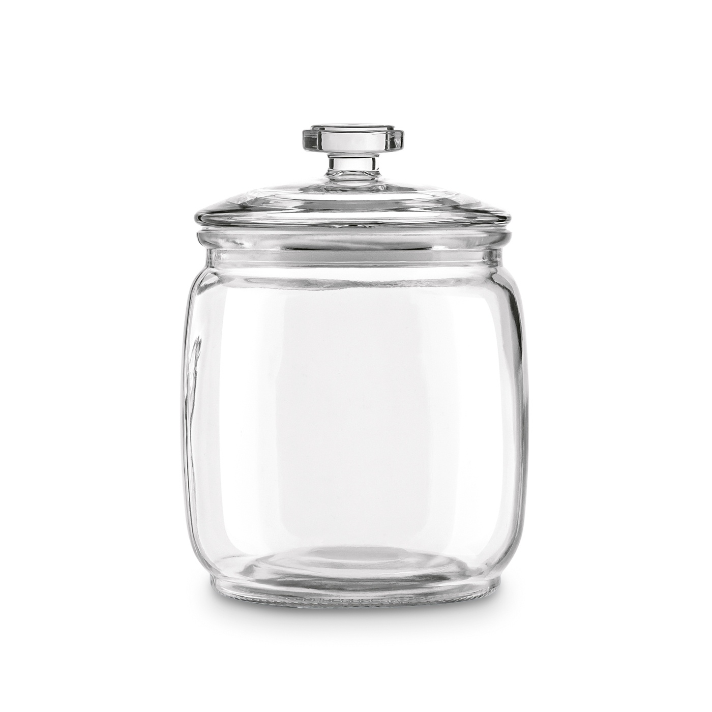 Świeca Zapachowa 750ml EUKALIPTUS w Szkle | Świeca Sojowa, Czas palenia: ok. 230h, HANDMADE | z Korkową Podkładką, Seria: Glass 750ml - obrazek 2